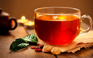 «Чай в историческом, культурном и медицинском аспектах»